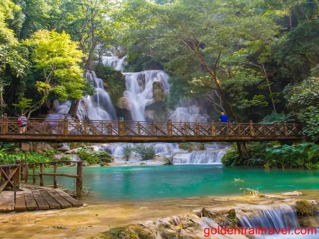 13 Days Thailand and Laos Discovery Tour